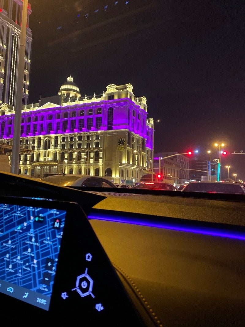 فيصل عبدالله