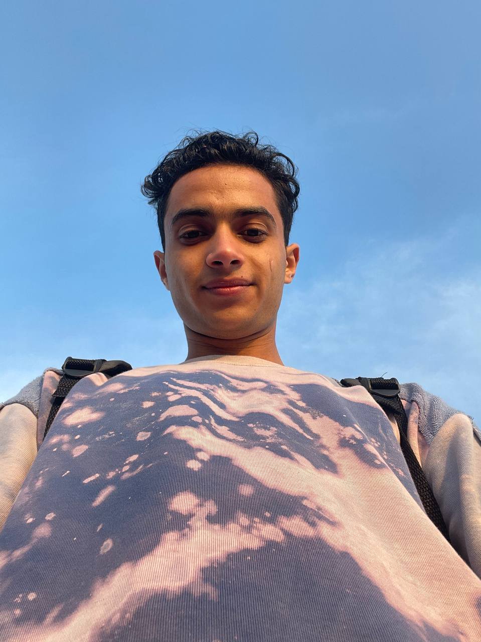 محمود صلاح