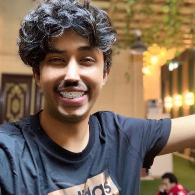 تركي العتيبي