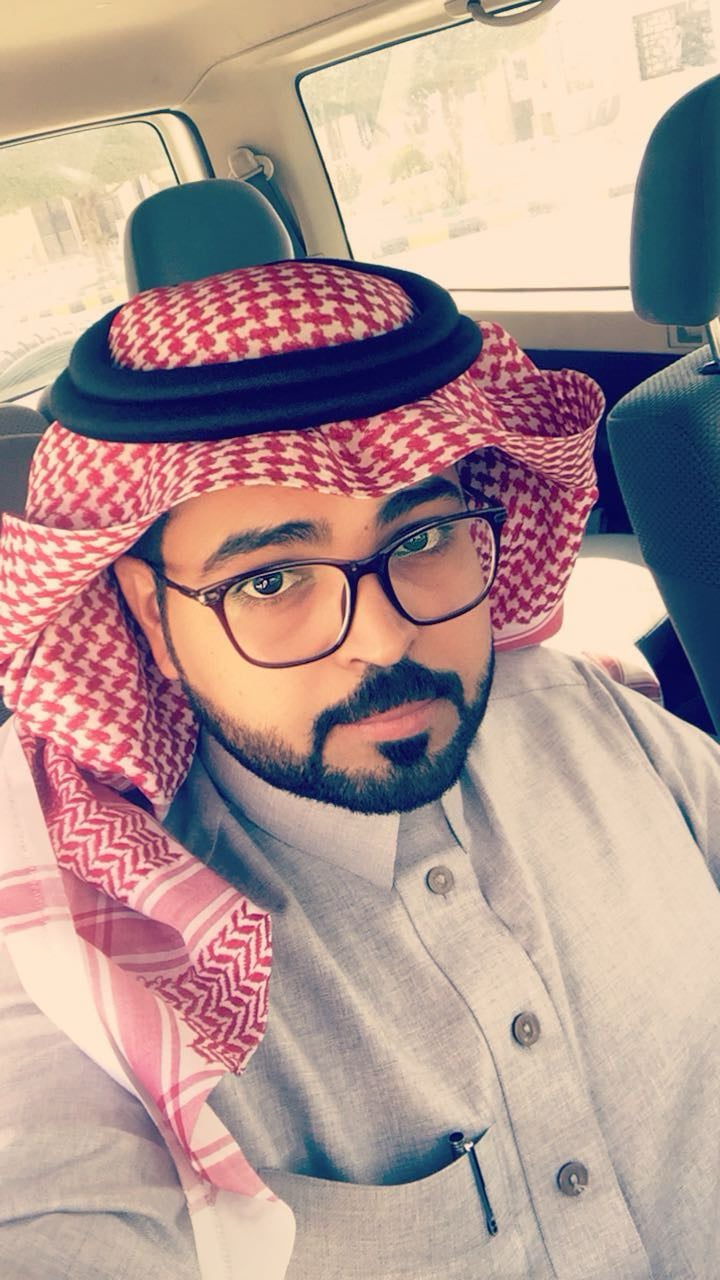عبدالرحمن المحيميد