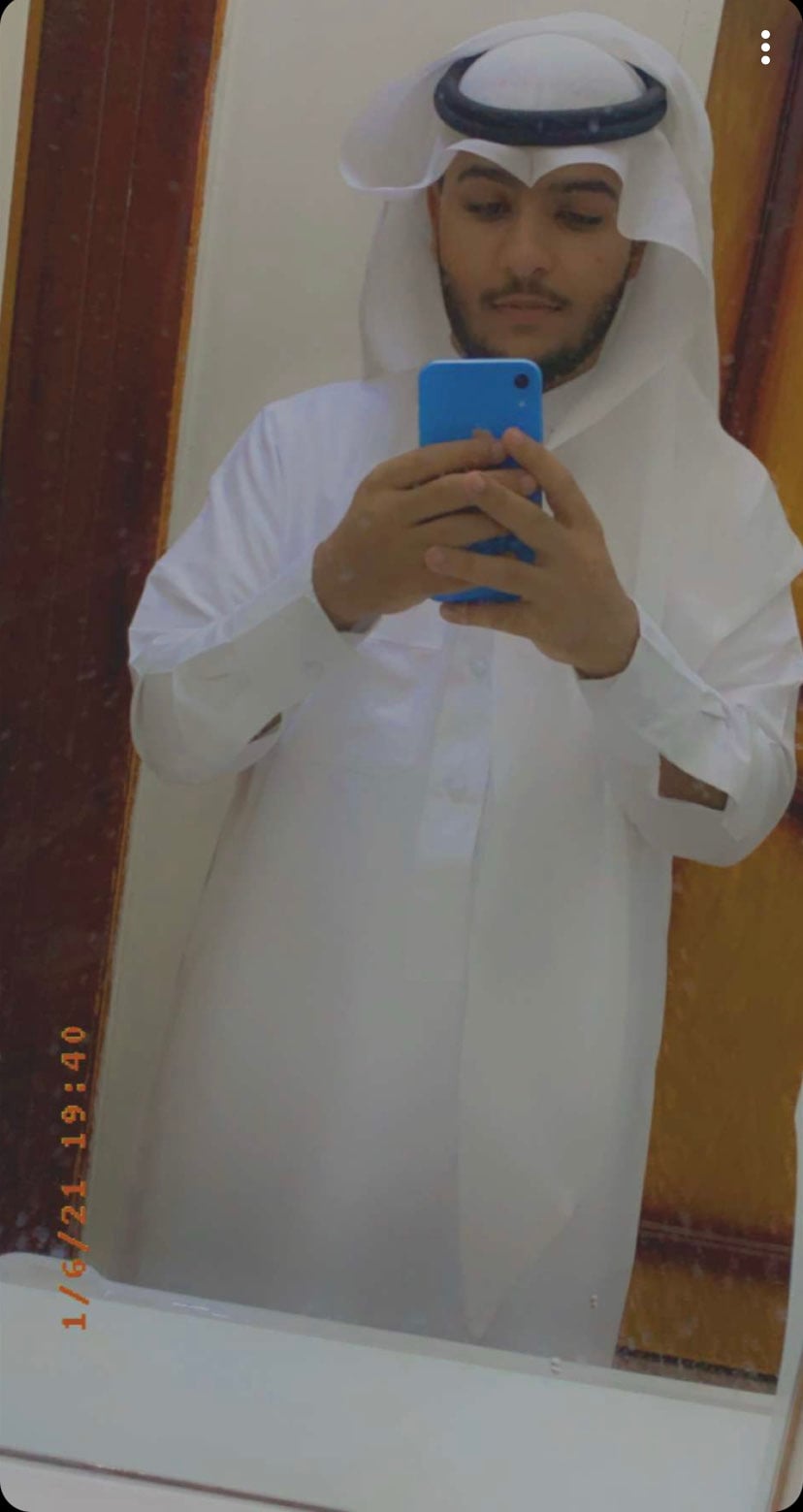 عبدالعزيز الاسمري