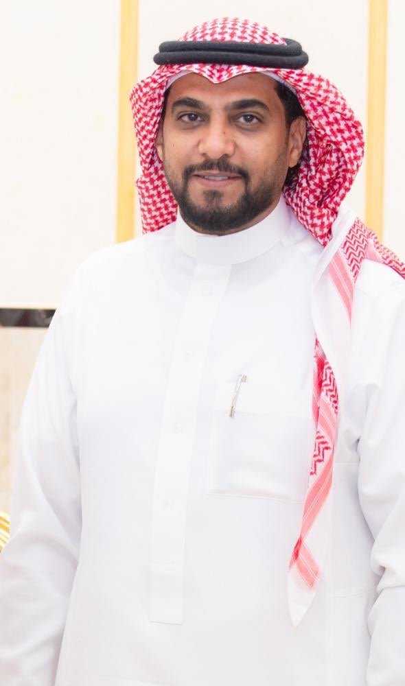 عبدالمحسن الحارثي