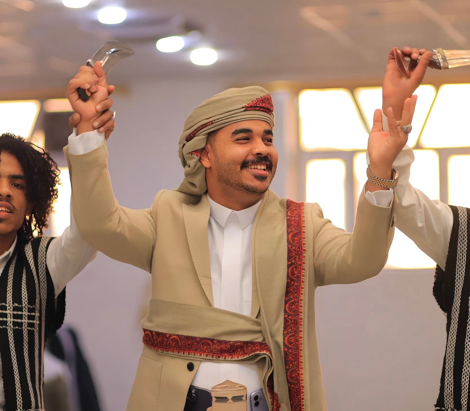 خليل العواضي