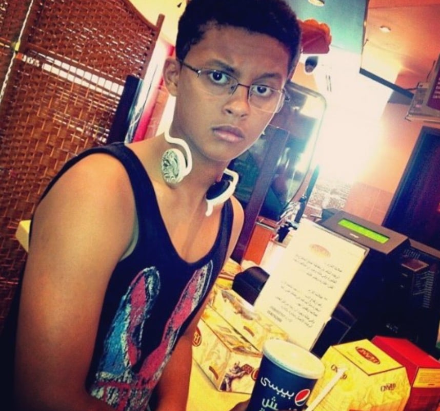 حامد الصاملي