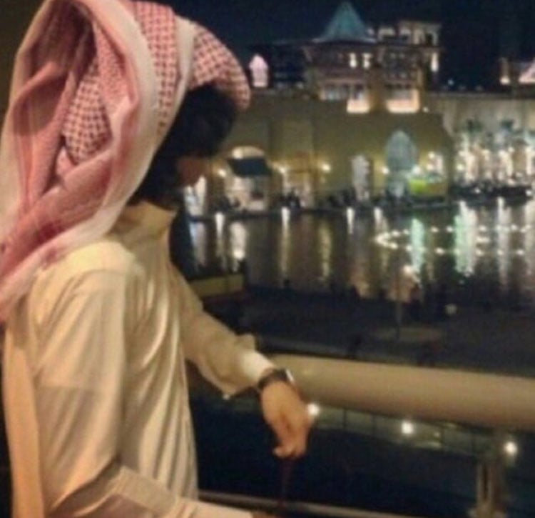 طارق الغامدي