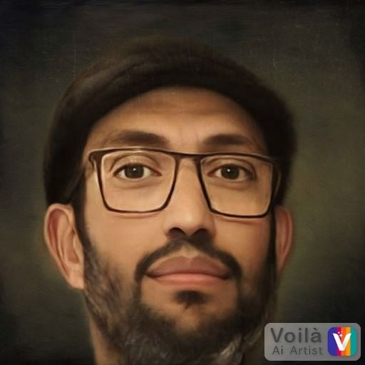 author avatar