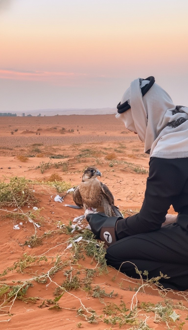 نواف المقبل