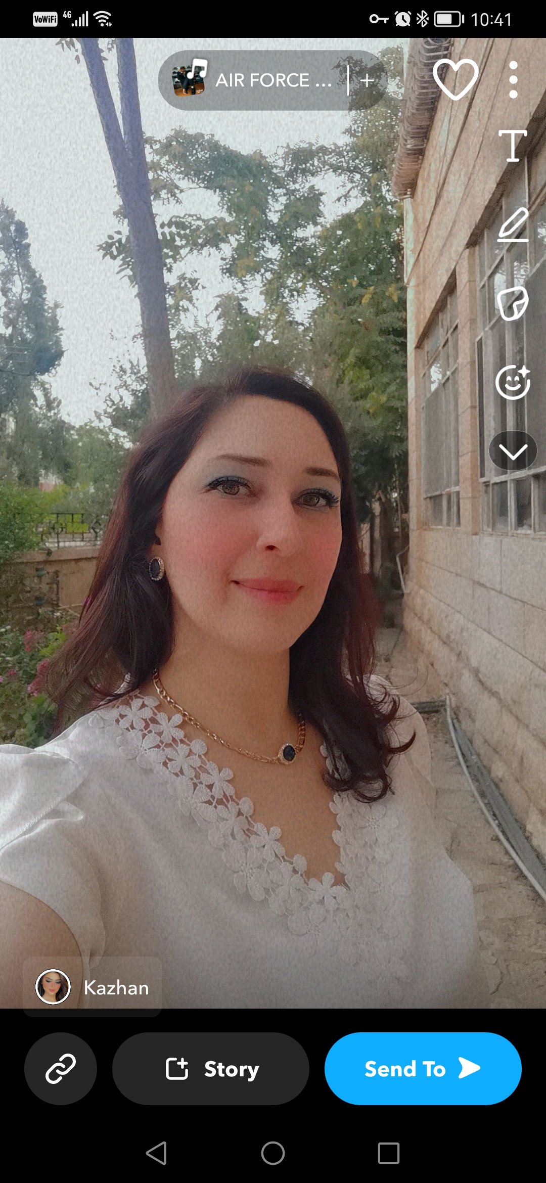 Sara Alna