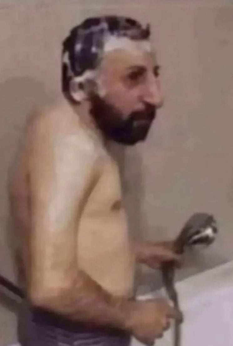 علي القرقوش