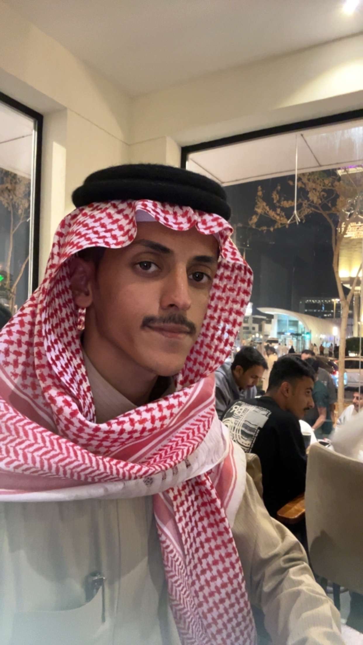 منيف الشيباني