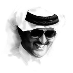 Faisal Saad