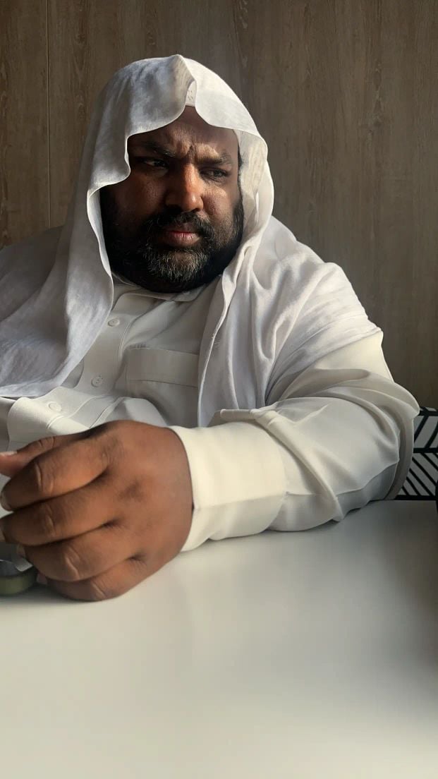 سيد حسين أحمد عبد العزيز
