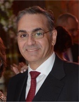 Khaled Tubaileh