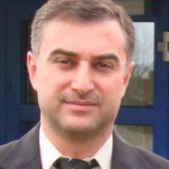 Ahmad Rami Khatib