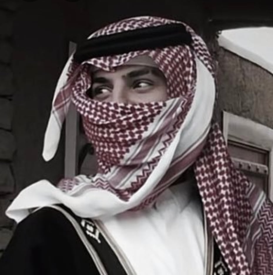 saeed alasmary