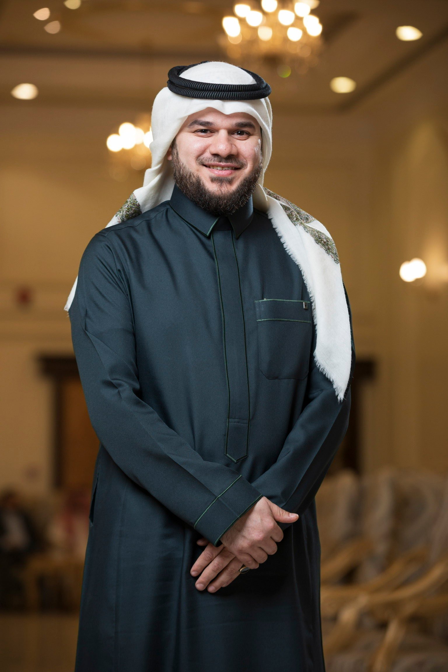 عبدالله .