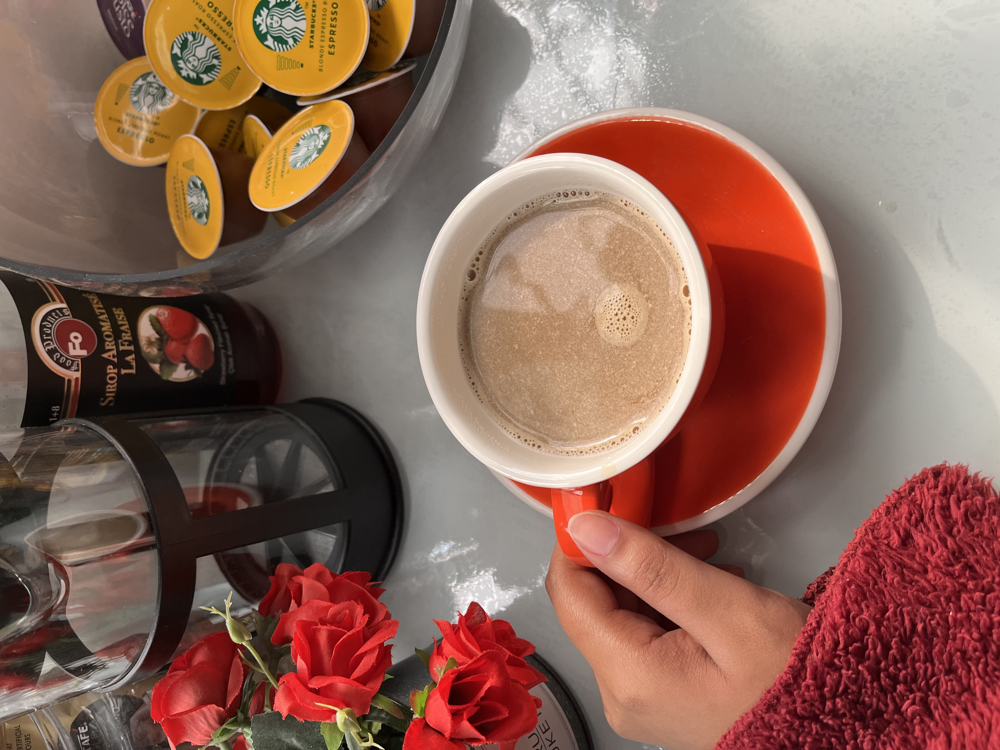 نوره المرزوق