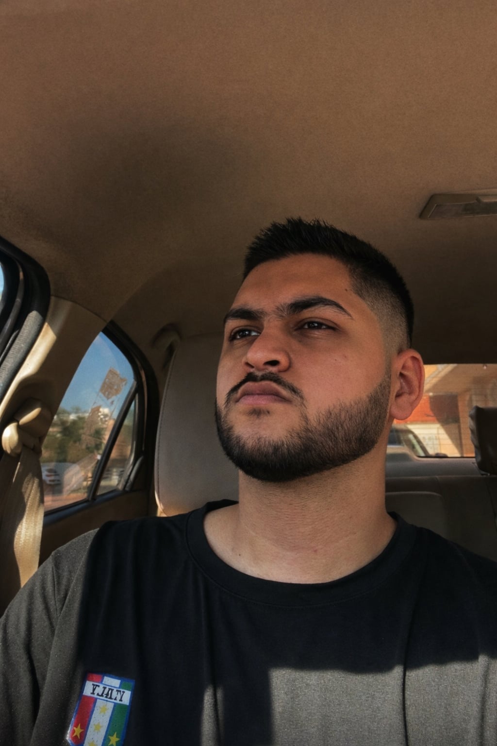 فارس سنكي
