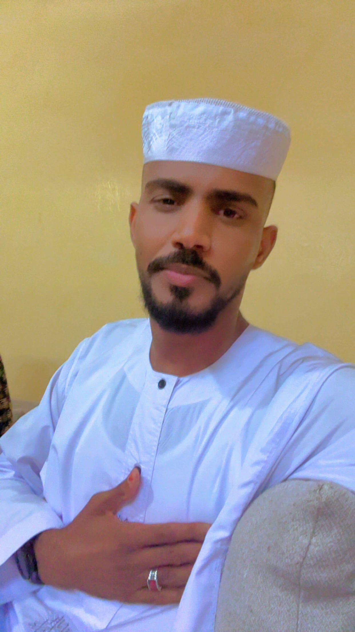 عمار محمد صالح محمد
