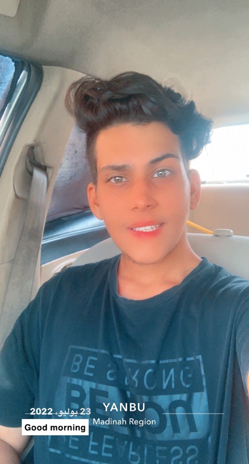 ماجد الترجمي