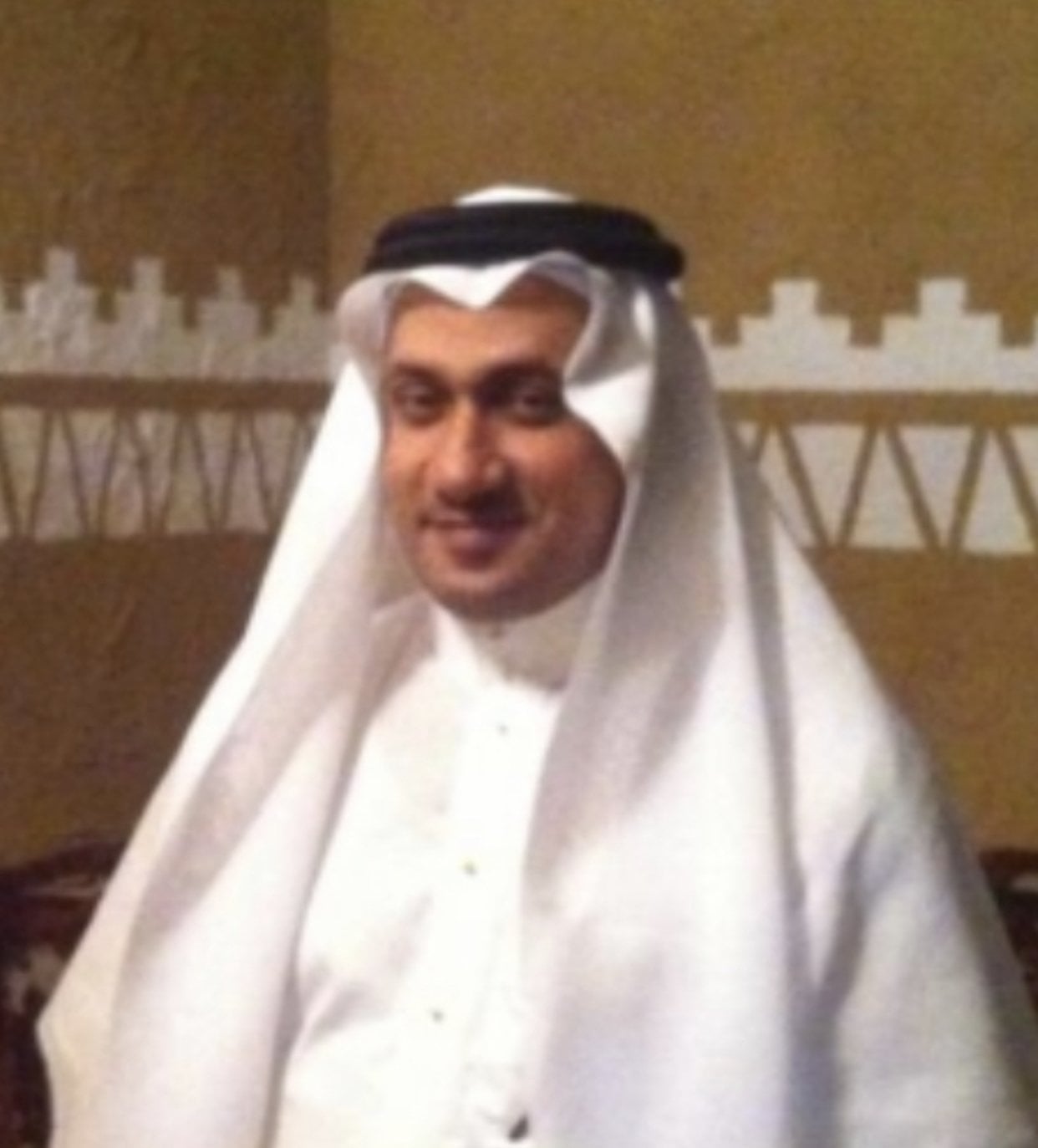 محمد سمكري