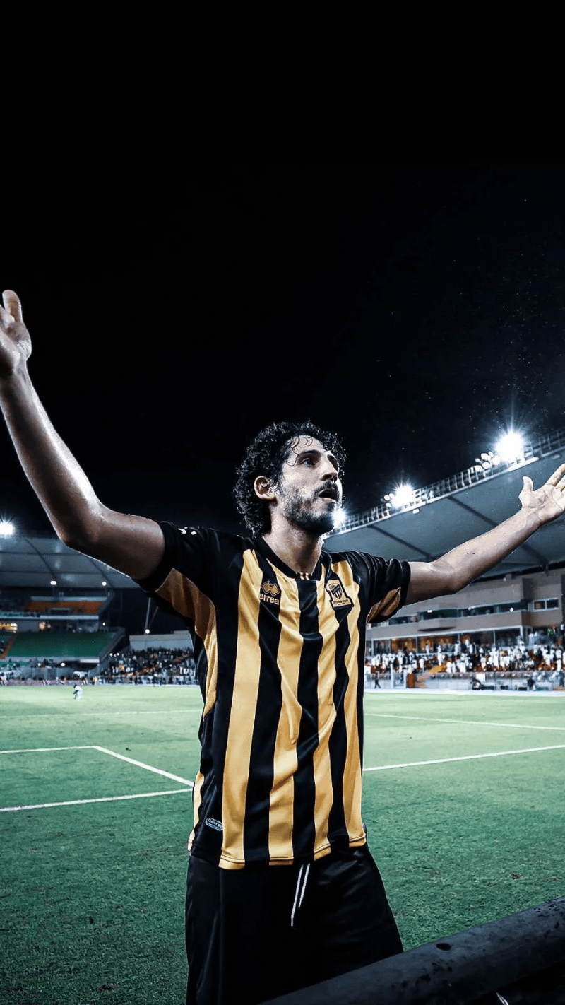 Turki Hamad