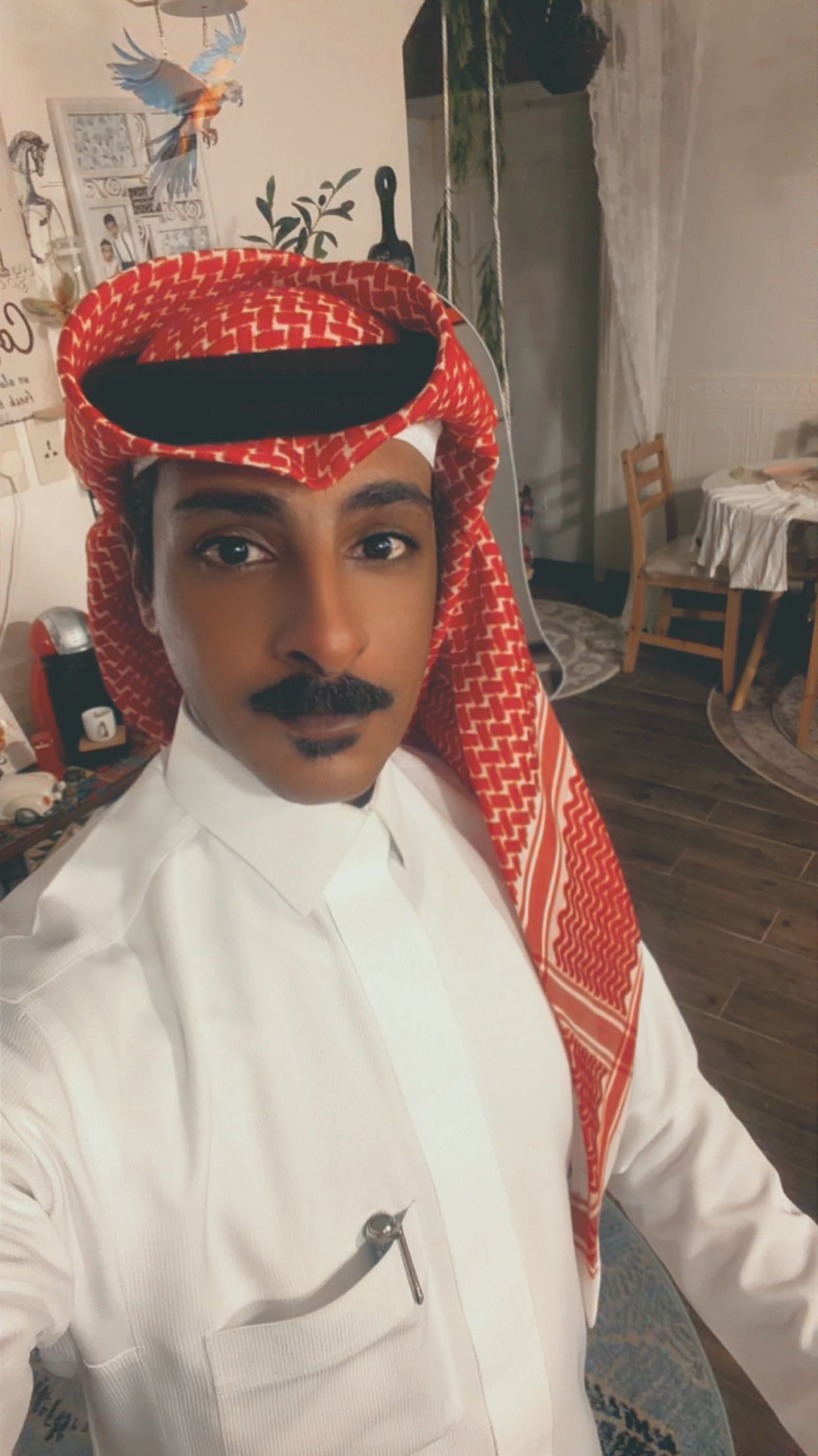 عبدالله السياسب