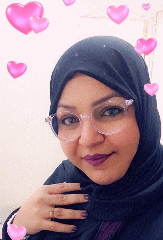 إنشراح خضري
