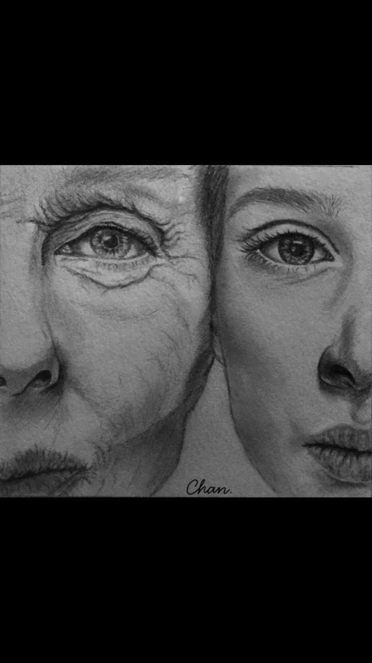 افنان الزهراني