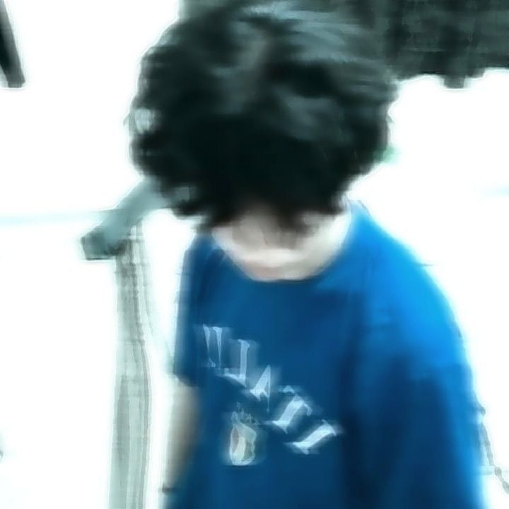 Ali ma