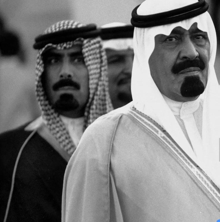 سعد سالم الدوسري