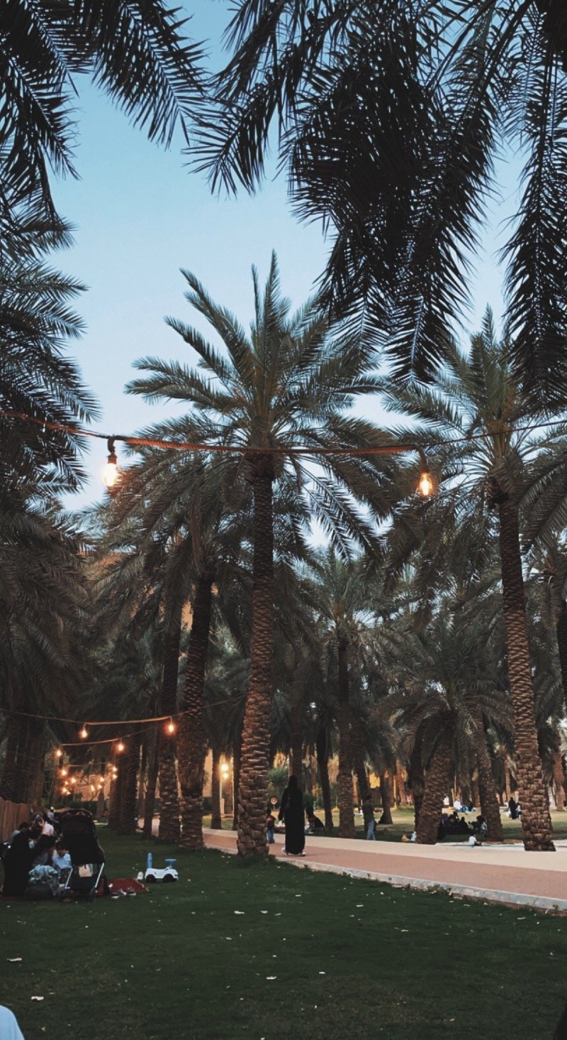 منال العبدالله