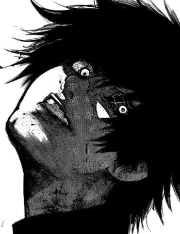 Lawliet Dabi