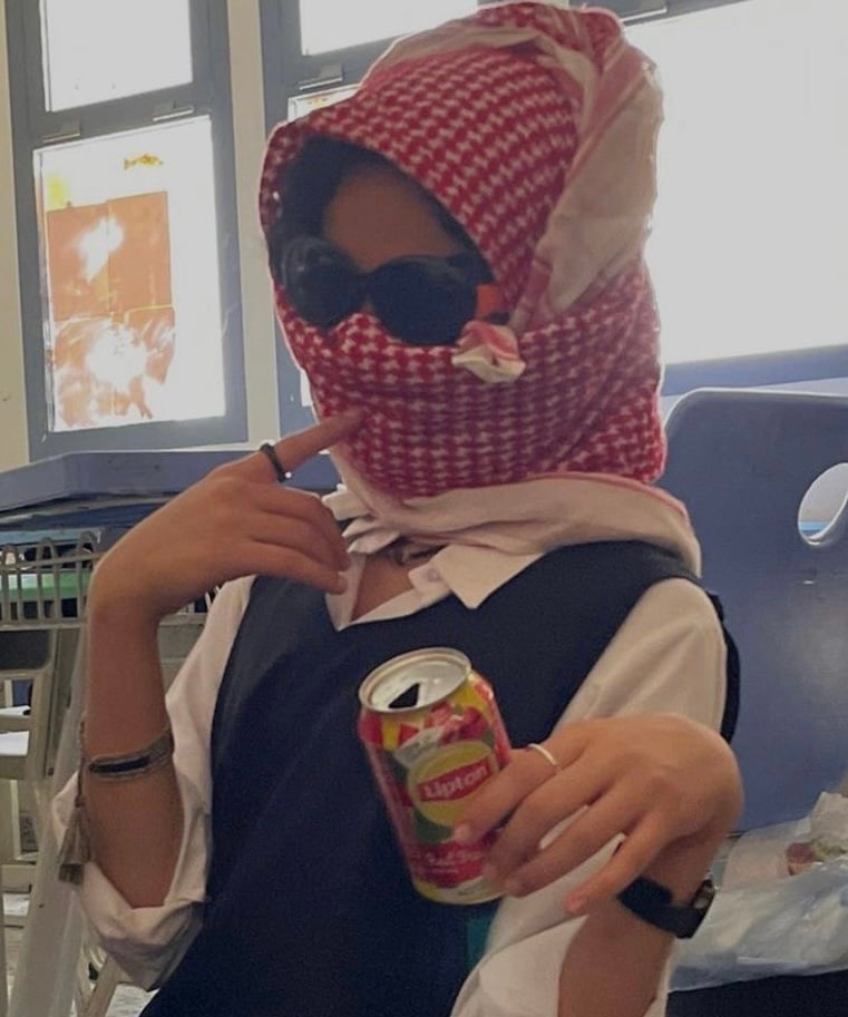 الهنوف القحطاني