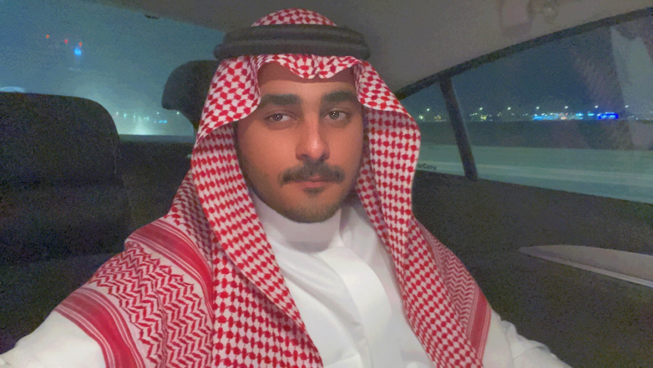 Abdullah Aljutaily