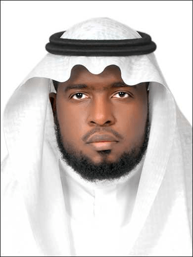 خالد الغامدي