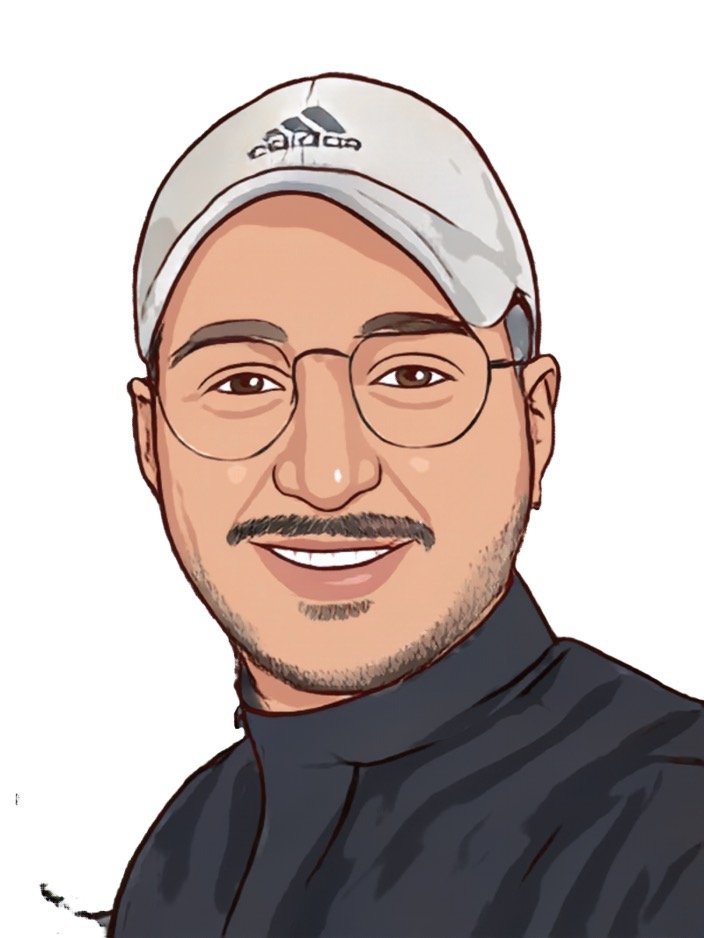 Fahad Almalki