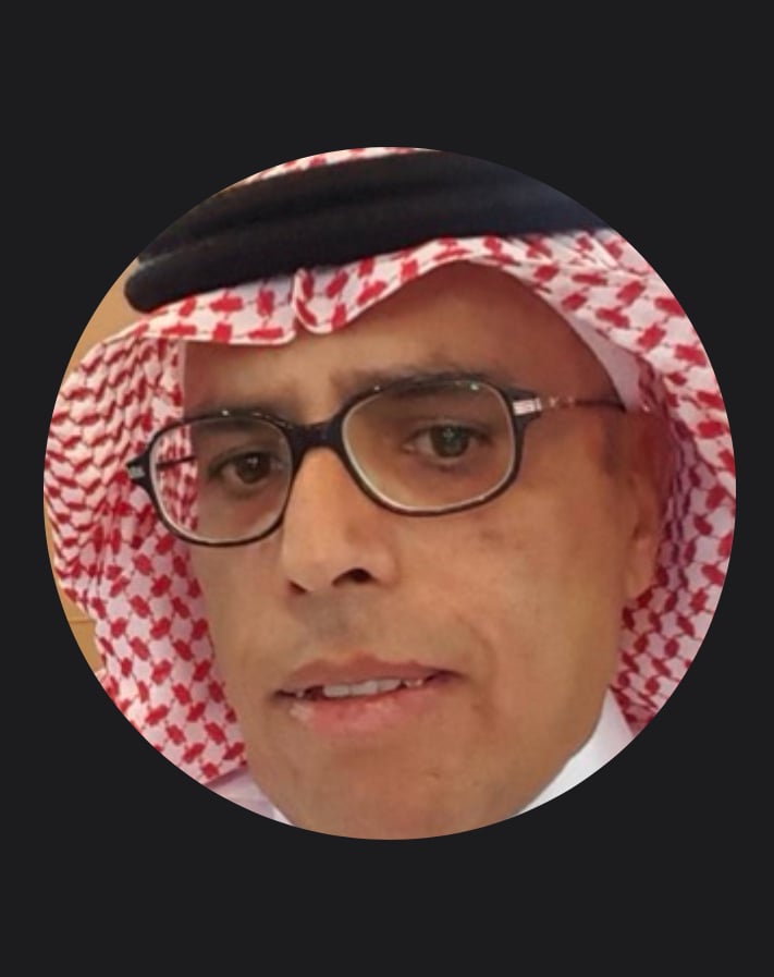 خالد العيسى