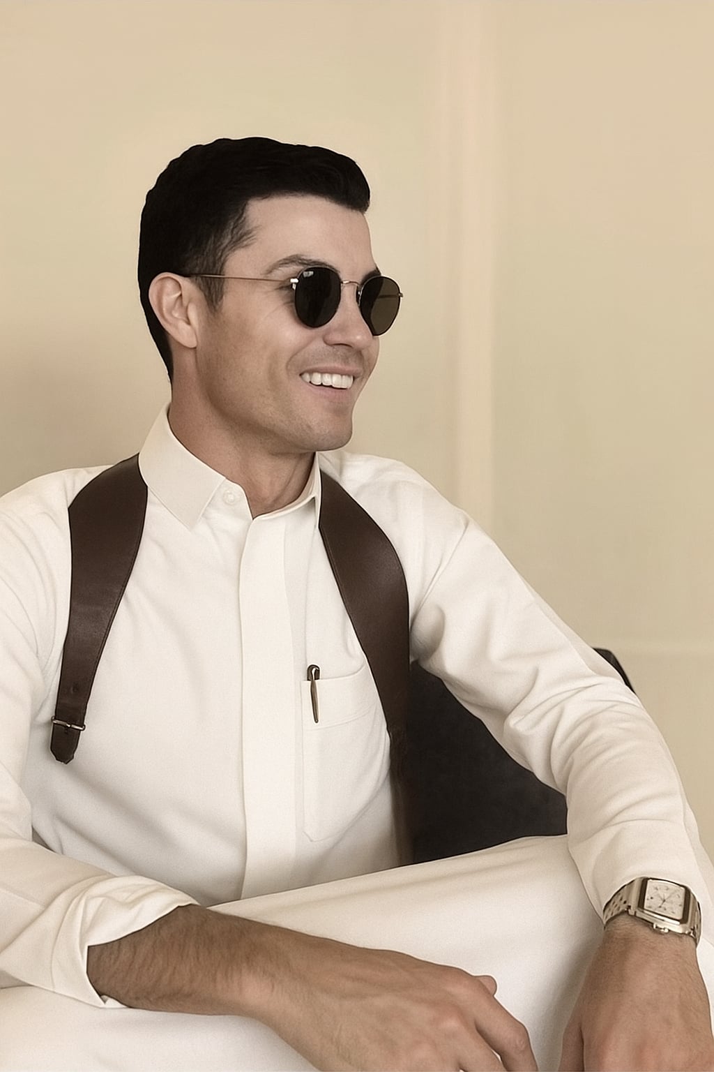احمد علي