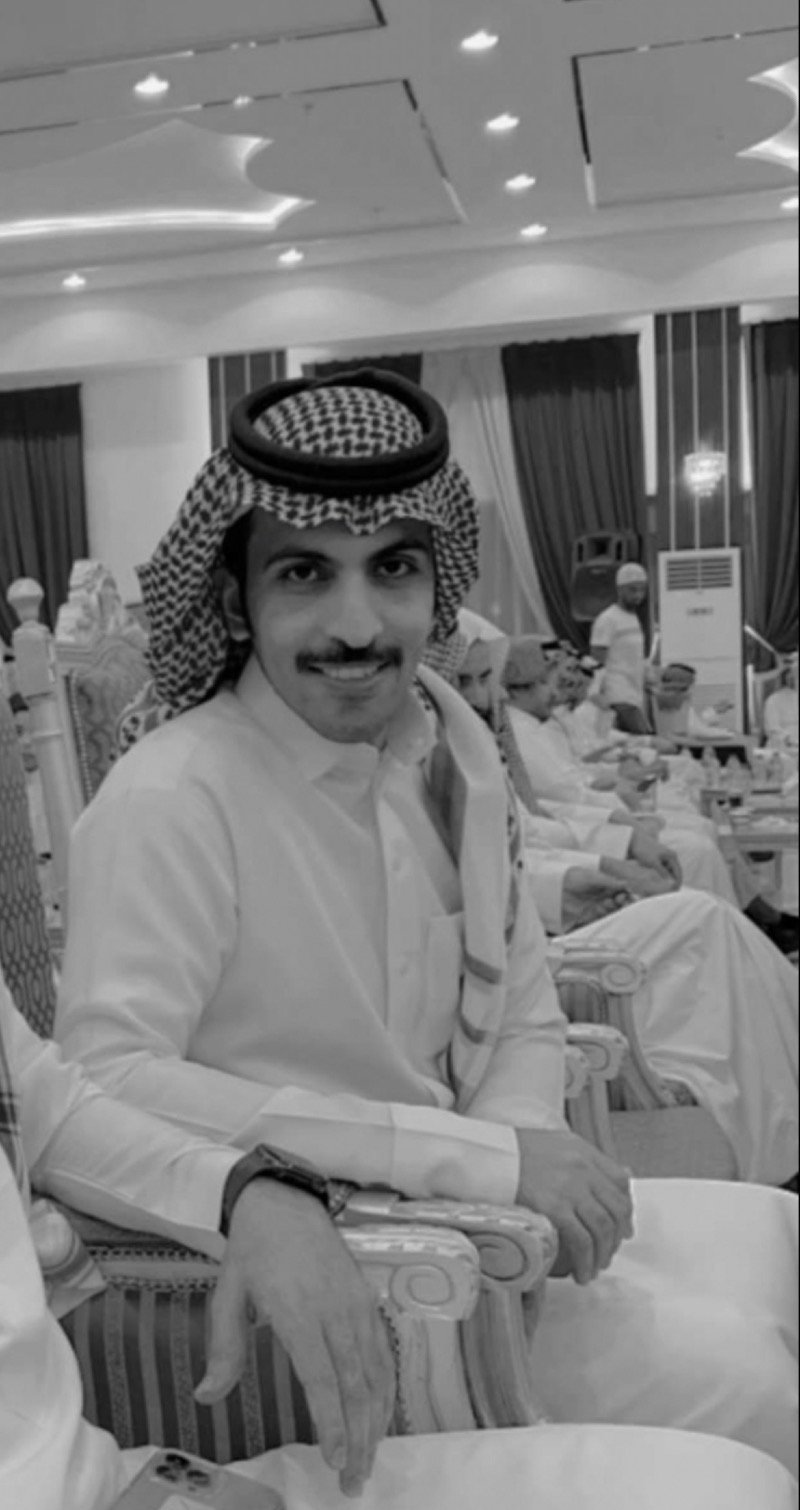 سامي العتيبي