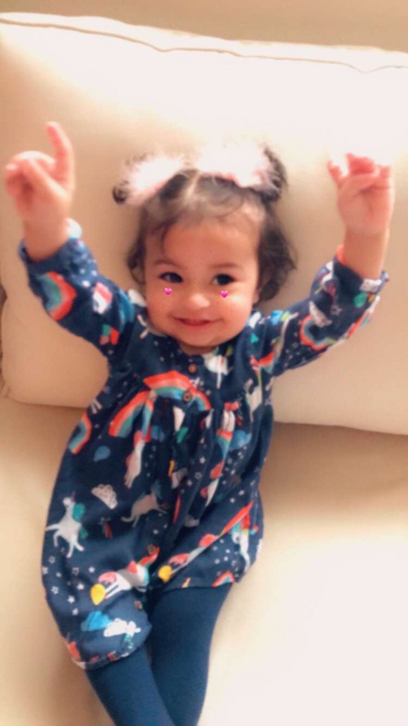 جميله الزايدي