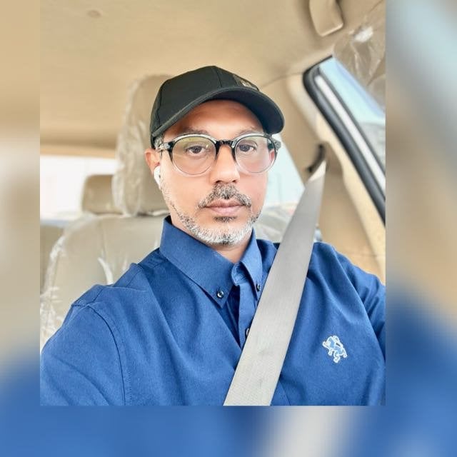author avatar