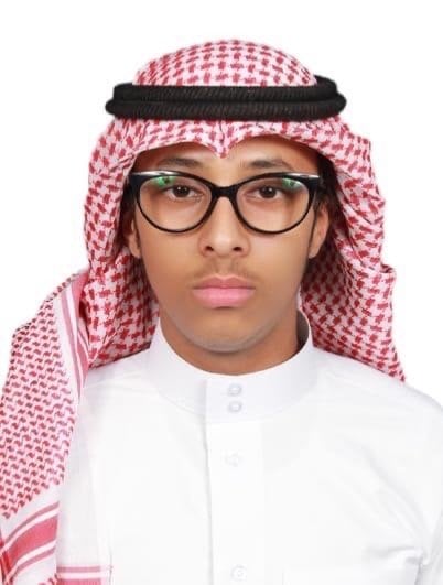 راكان الغنيمي
