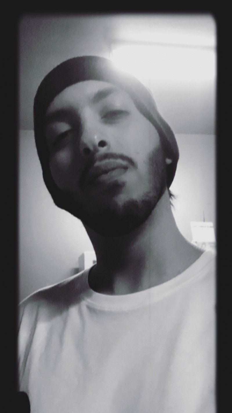 Mohammed Alangari