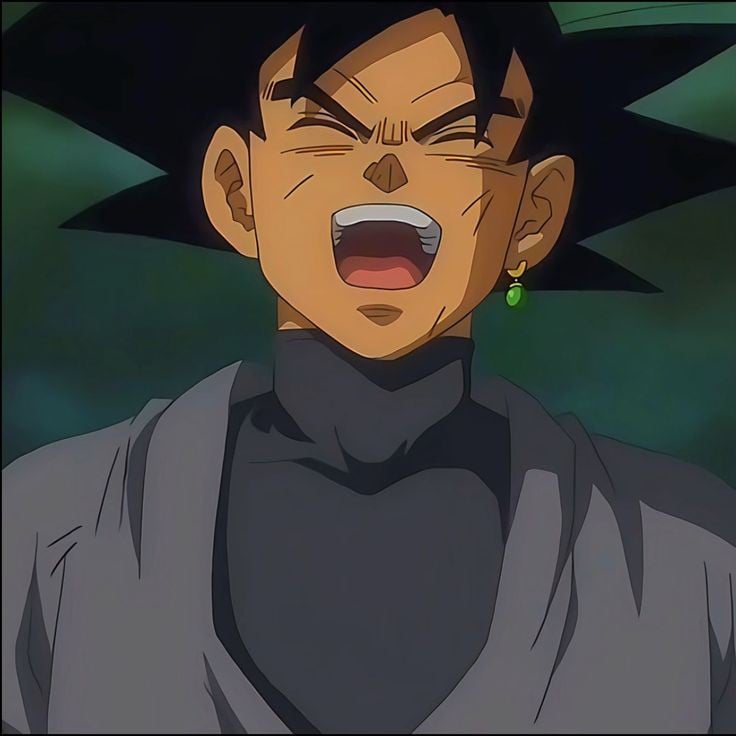 Goku Black