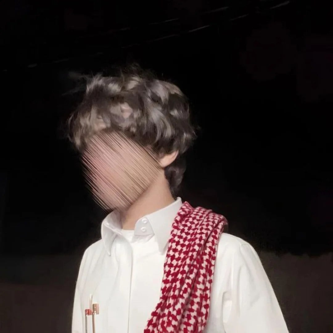 احمد الغامدي