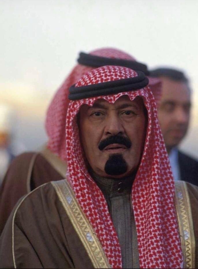 محمد العتيبي