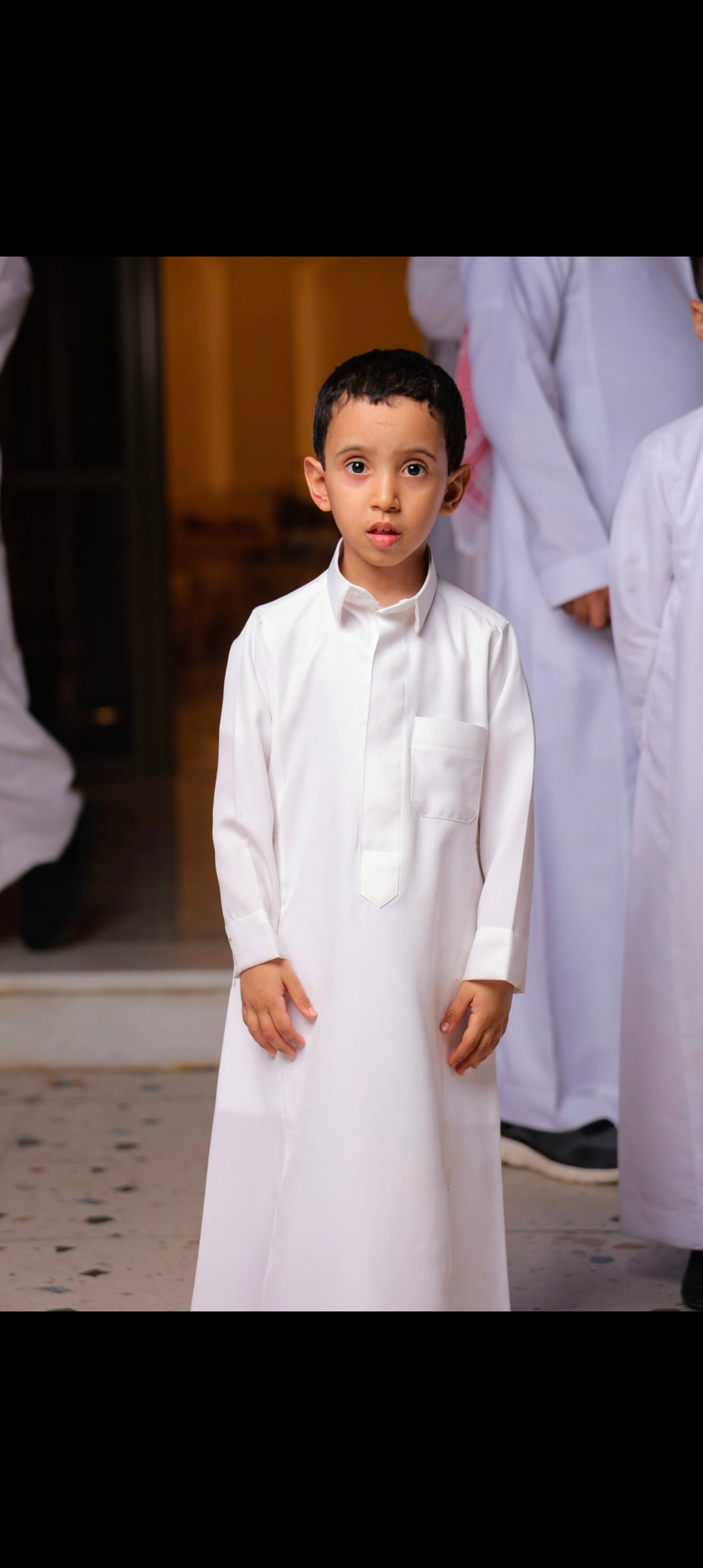 راكان العنزي