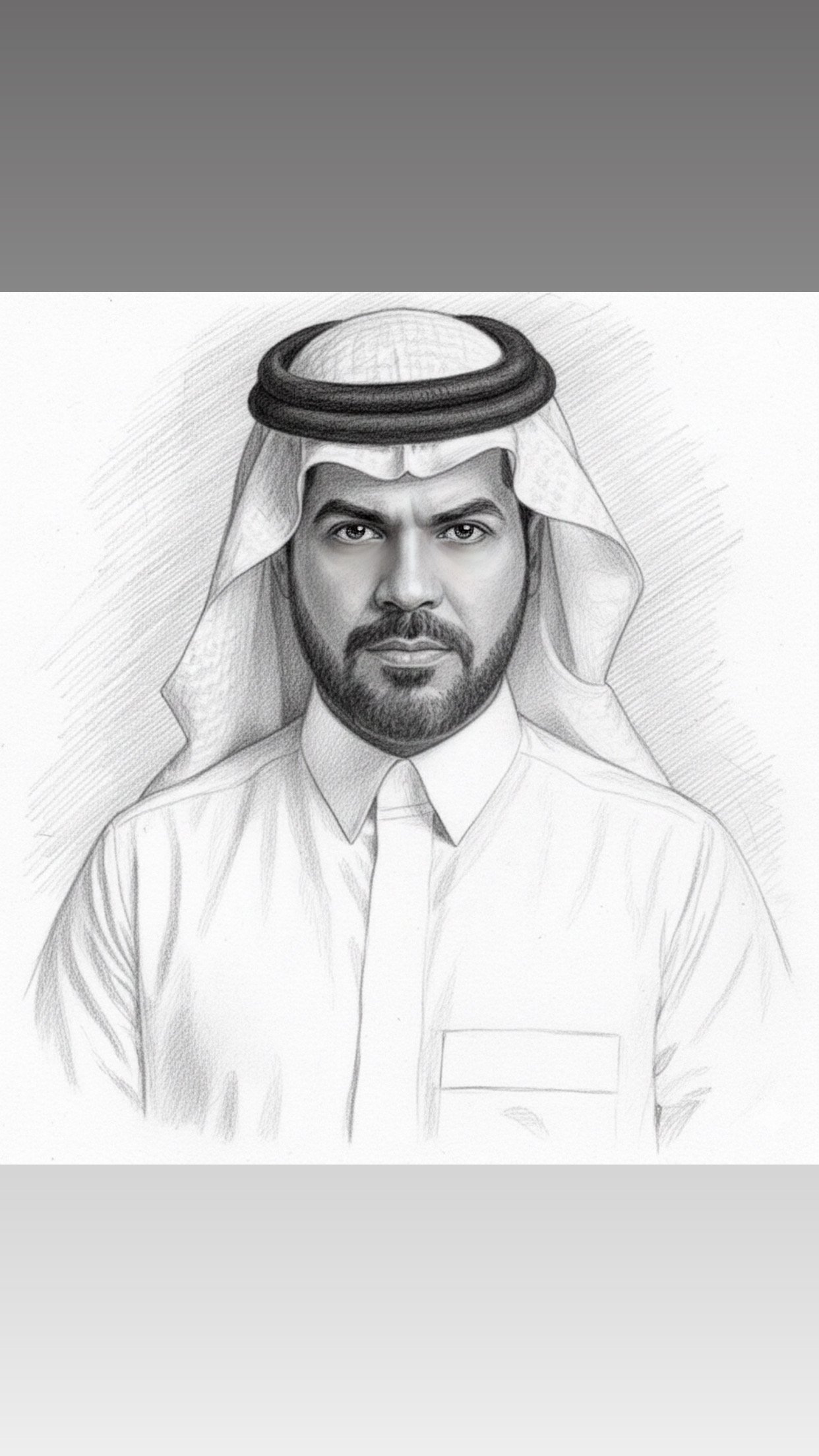 سعد المحقني