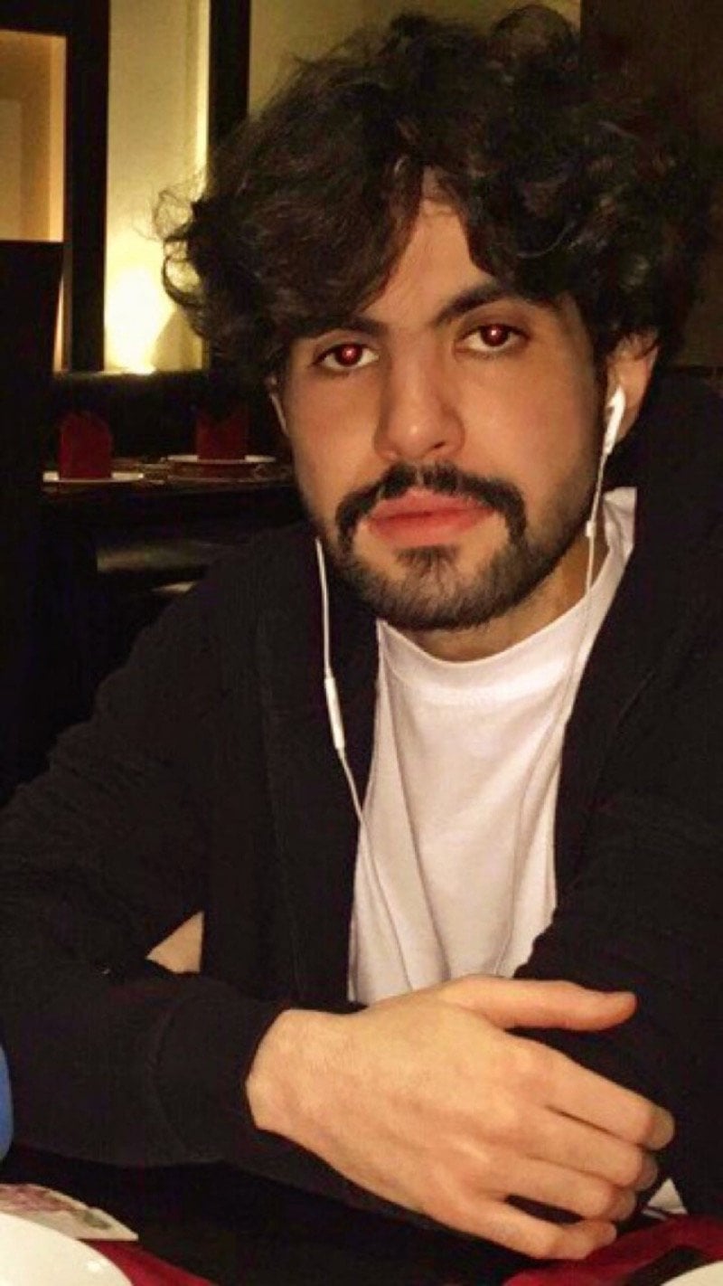 ماجد الشمري